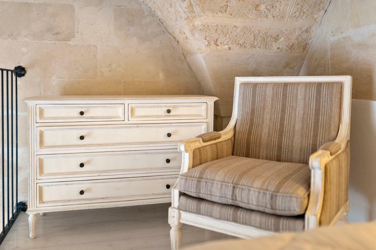 Ferienwohnung Dimora Dei Baroni Lecce Exterior foto